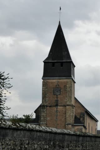Ramoneur Allonnes