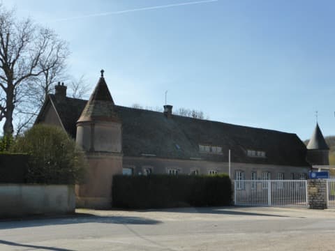 Ramoneur Aunay-sous-Crécy