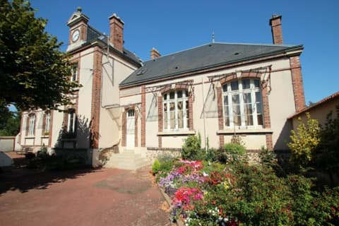 Ramoneur Bailleau-Armenonville