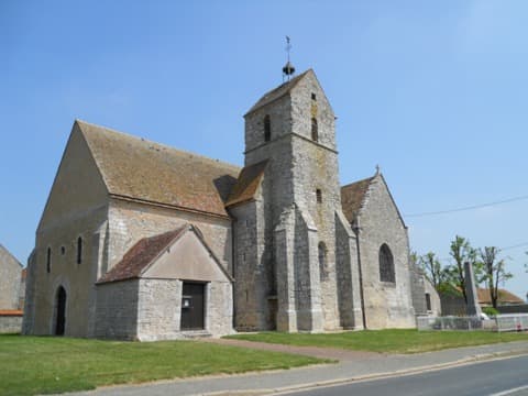 Ramoneur Beauvilliers
