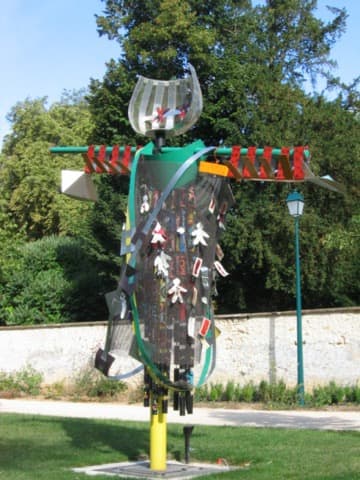 Ramoneur Béville-le-Comte