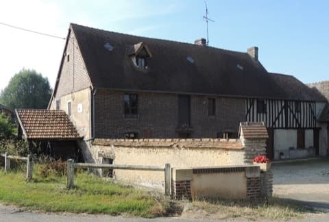 Ramoneur Boutigny-Prouais