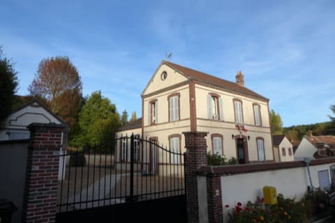 Ramoneur Bréchamps