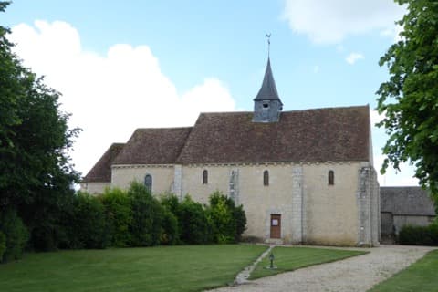 Ramoneur Bullainville
