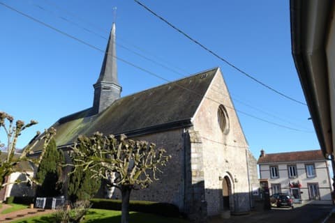 Ramoneur Challet