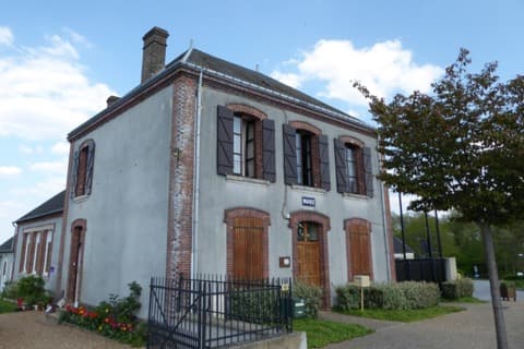 Ramoneur Champrond-en-Perchet