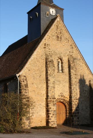 Ramoneur Chapelle-Guillaume