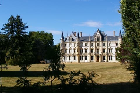 Ramoneur Charbonnières