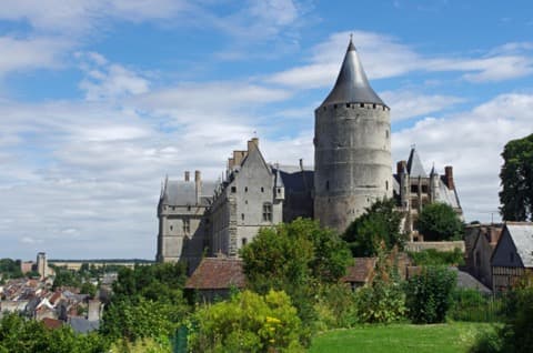 Ramoneur Châteaudun