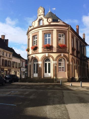 Ramoneur Châteauneuf-en-Thymerais
