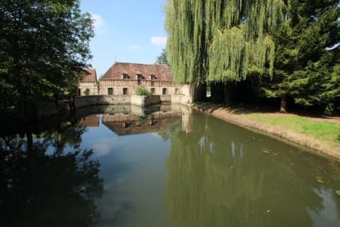Ramoneur Chaudon
