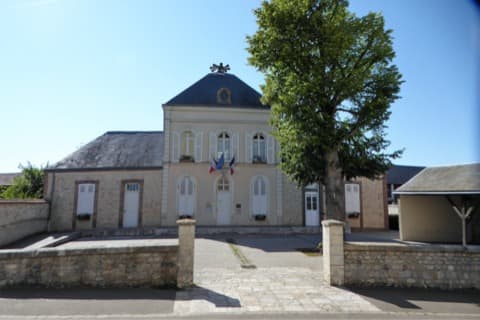 Ramoneur Dammarie