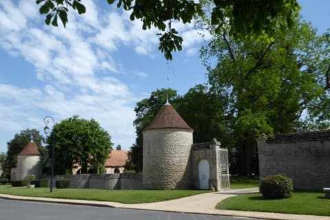 Ramoneur Eole-en-Beauce