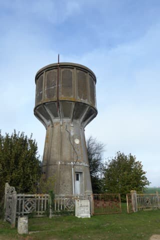 Ramoneur Épeautrolles