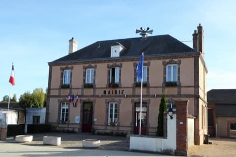 Ramoneur Faverolles