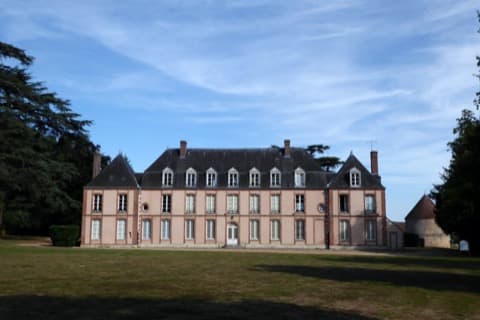 Ramoneur Fontaine-la-Guyon