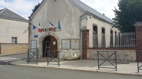 Ramoneur Francourville