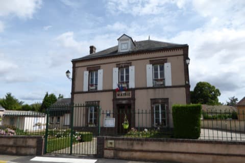 Ramoneur Germainville