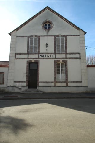 Ramoneur Gommerville