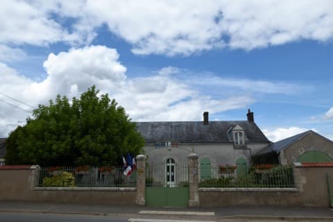 Ramoneur Guillonville