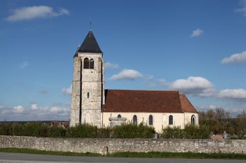 Ramoneur Hanches