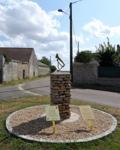 Ramoneur Intréville
