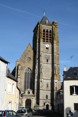 Ramoneur Janville-en-Beauce
