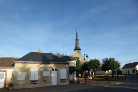Ramoneur La Chapelle-Forainvilliers