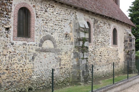 Ramoneur La Chapelle-Fortin