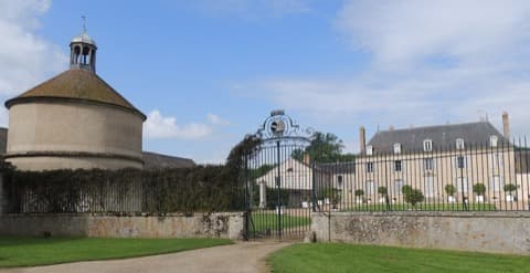 Ramoneur La Chapelle-du-Noyer