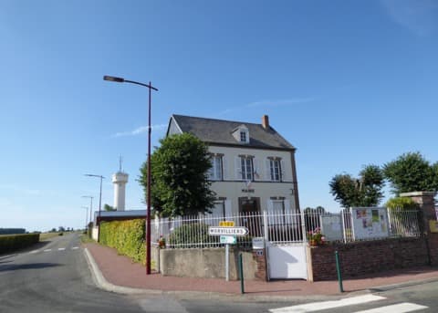 Ramoneur Lamblore