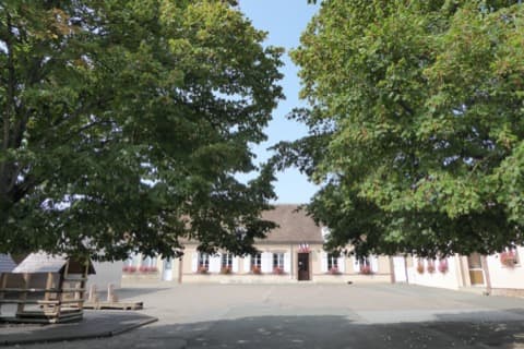 Ramoneur Landelles