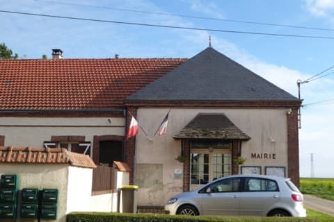 Ramoneur Le Boullay-les-Deux-Églises