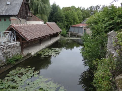 Ramoneur Le Gué-de-Longroi