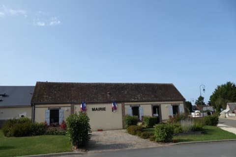 Ramoneur Le Thieulin