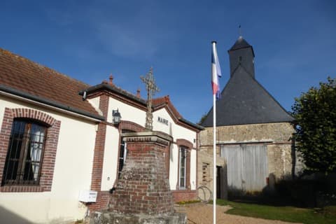 Ramoneur Les Pinthières