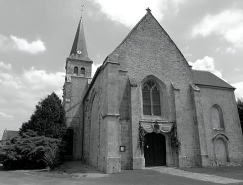 Ramoneur Louville-la-Chenard