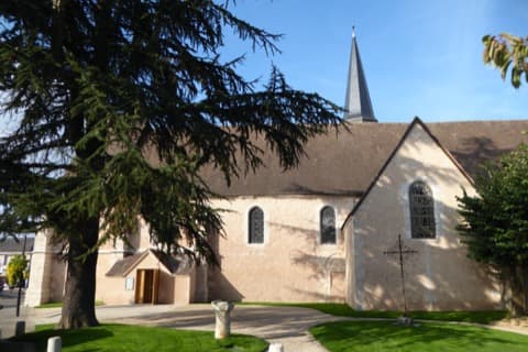 Ramoneur Lucé