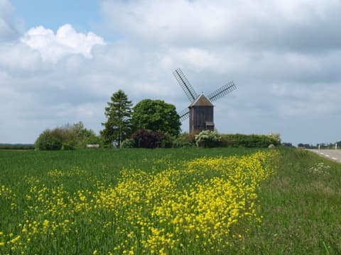 Ramoneur Maisons