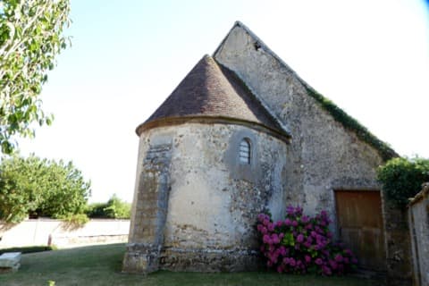 Ramoneur Mignières