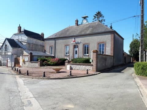 Ramoneur Mondonville-Saint-Jean