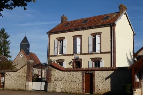 Ramoneur Mottereau