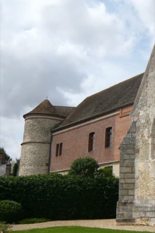 Ramoneur Néron