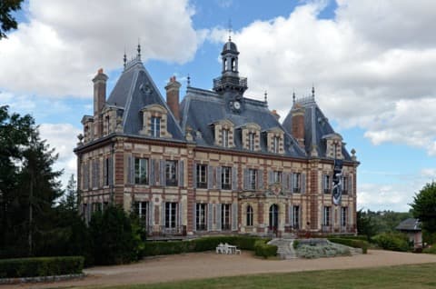 Ramoneur Nogent-le-Roi