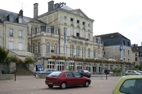 Ramoneur Nogent-le-Rotrou