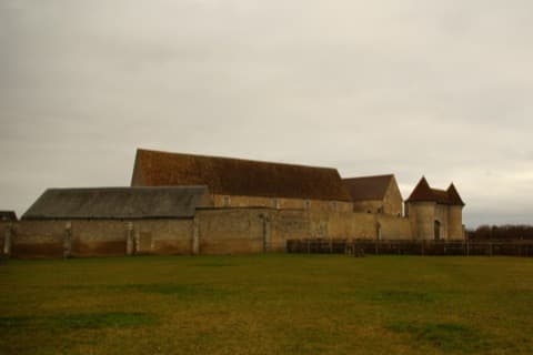 Ramoneur Nottonville