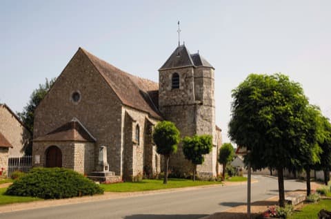 Ramoneur Oinville-sous-Auneau