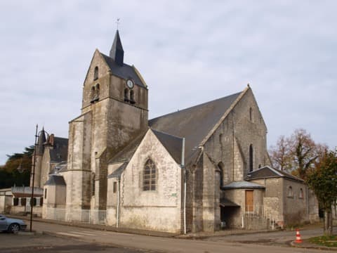 Ramoneur Oysonville