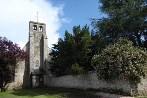 Ramoneur Pré-Saint-Martin