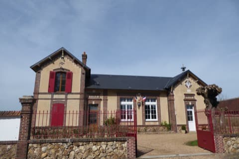 Ramoneur Saint-Ange-et-Torçay
